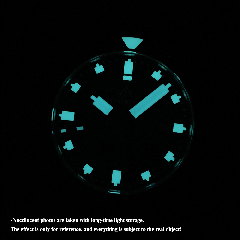 SF752 STEELFLIER NH35 uurwerk  - Chronograph Flyback Watch recensie en prijs
