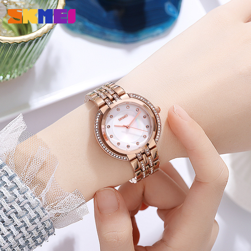 Damesarmband quartzhorloges Lu - Luxury Watch Usa recensie en prijs
