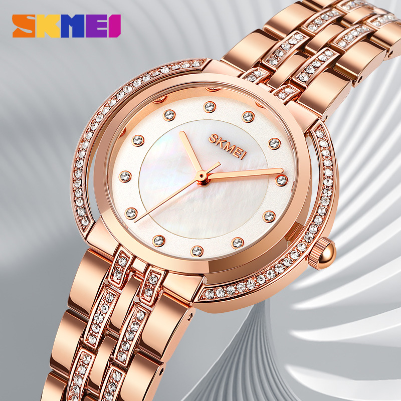Damesarmband quartzhorloges Lu - Luxury Watch Usa recensie en prijs