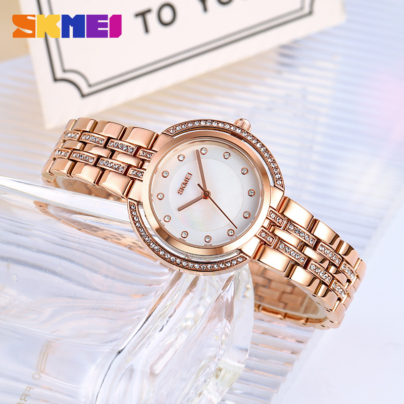 Damesarmband quartzhorloges Lu - Luxury Watch Usa recensie en prijs