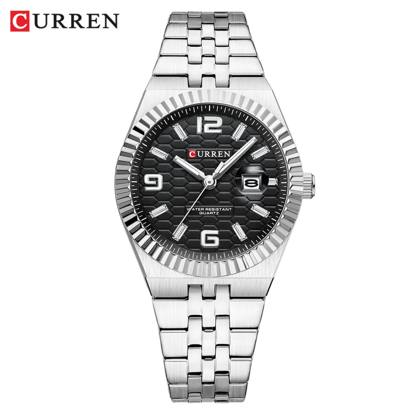 CURREN Dameshorloge Analoog qu - Luxury Watch Usa recensie en prijs