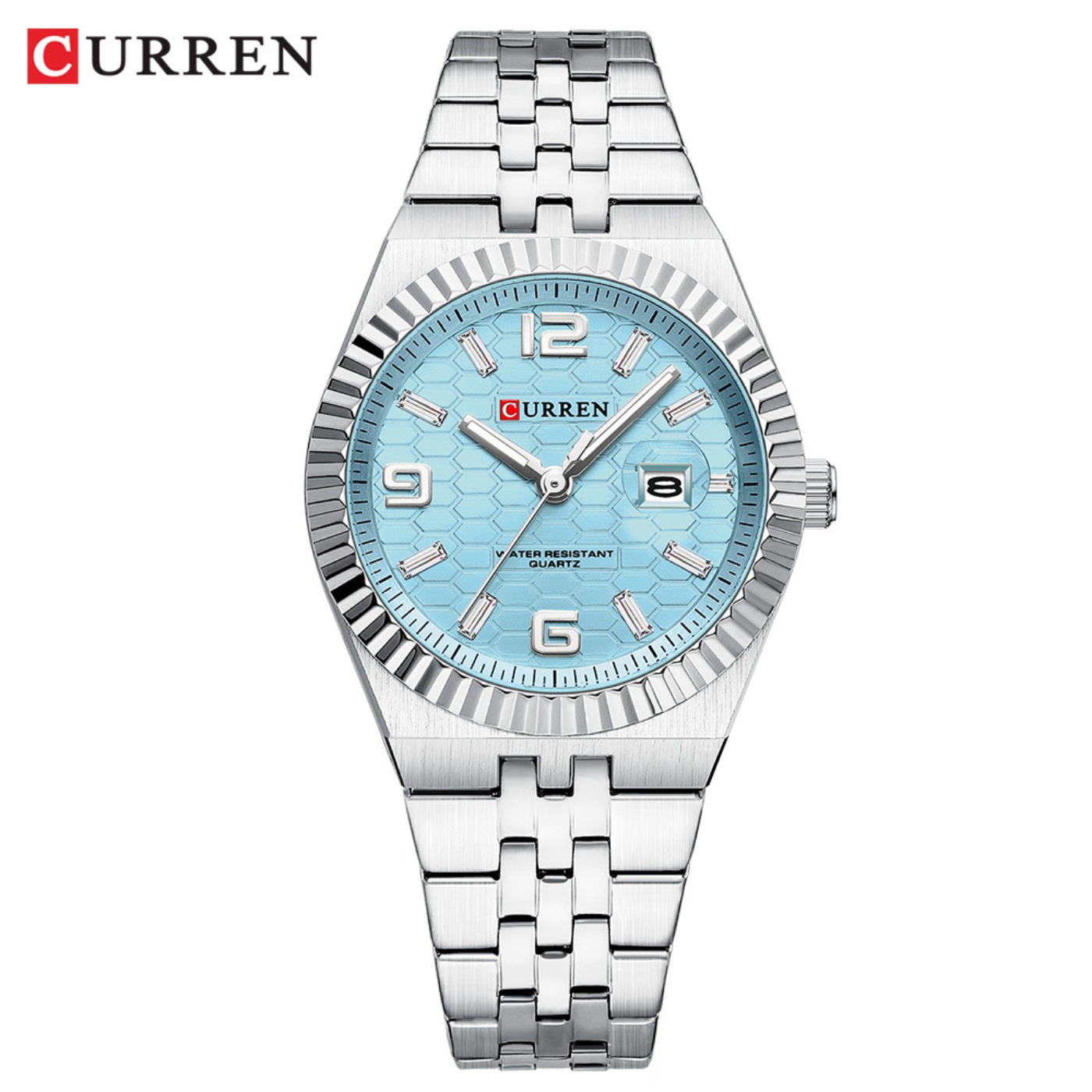 CURREN Dameshorloge Analoog qu - Luxury Watch Usa recensie en prijs