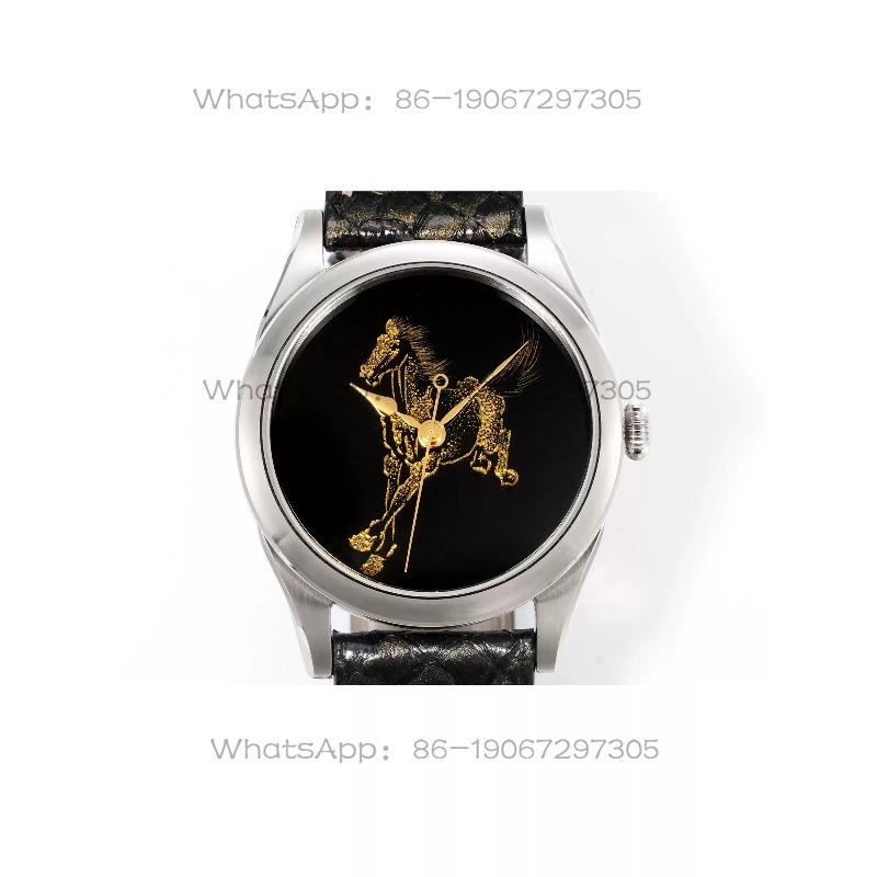 98654 Gouden ambachtelijke mec - Zodiac Luxury Watch recensie en prijs