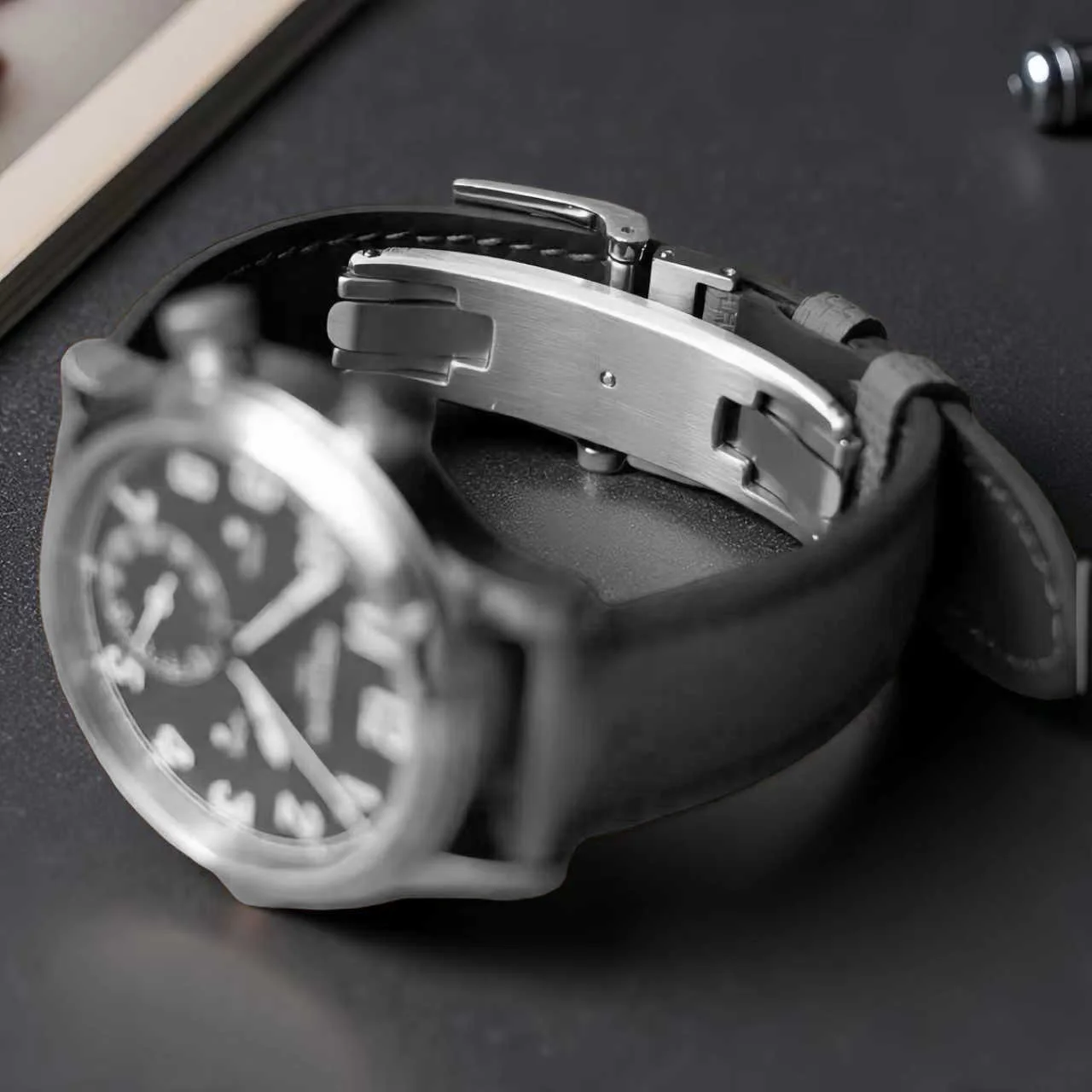 Deployant gespsluiting voor ho - Luxury Watch Cheap recensie en prijs